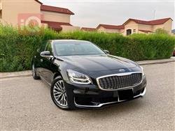 کیا K900